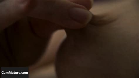 British Housewife Emily Winters Is Fingering Her Pussy