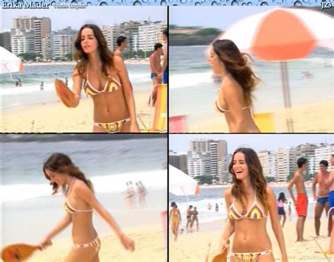 Paraíso Tropical nude pics página 1