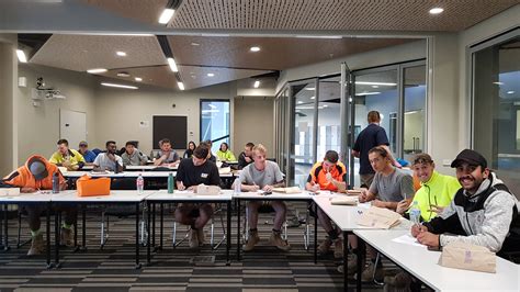 New tech centers will soon open at chisholm tafe berwick campus 16