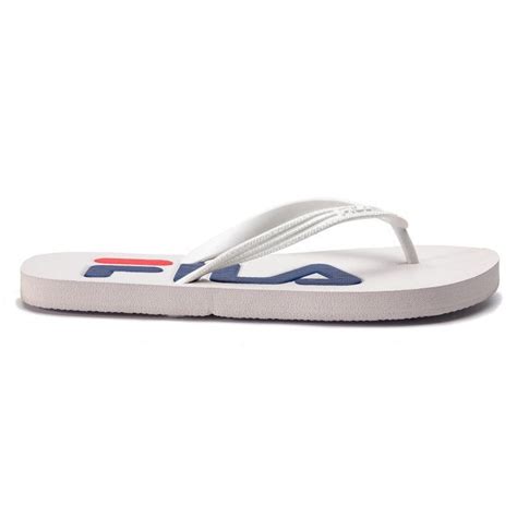 Fila, Japonki męskie,i Troy Slipper Wmn 1010349.1Fg, rozmiar 37 - Fila ...