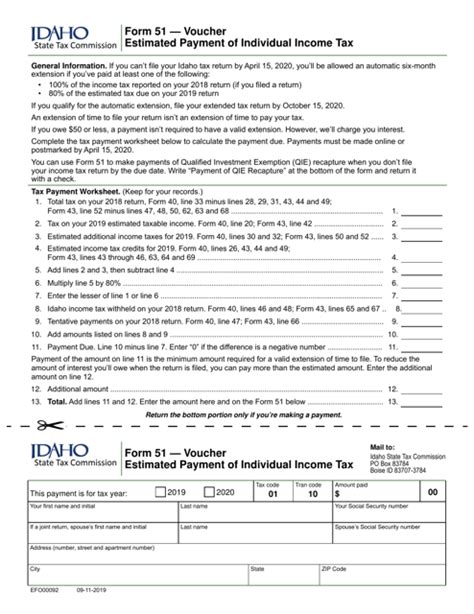 Form 51 Efo00092 Fill Out Sign Online And Download Fillable Pdf