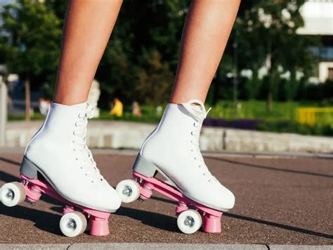 Ice Skating V Roller Blading Is Ice Skating Harder Than Roller Skating