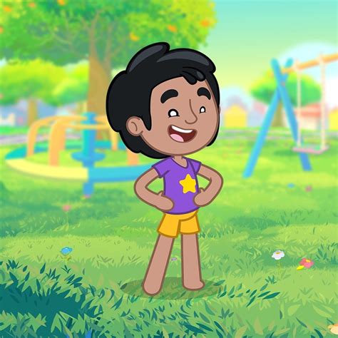 Desenhos Para Autista Assistir - 5 desenhos infantis com personagens autistas