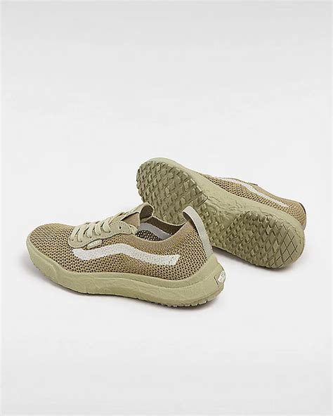 MTE UltraRange VR3 Schuhe | Beige | Vans
