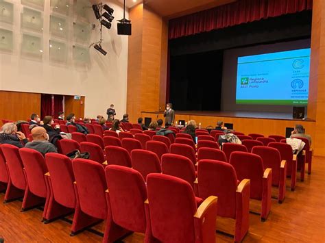 Mede Ecco Come Sar La Casa Di Comunit All Ospedale San Martino