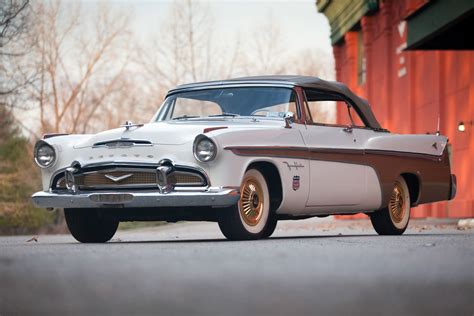 Desoto Fireflite Convertible Classic Cars Wallpapers Hd