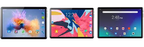 ТОП-10 планшетов с Алиэкспресс | Рейтинг 2023