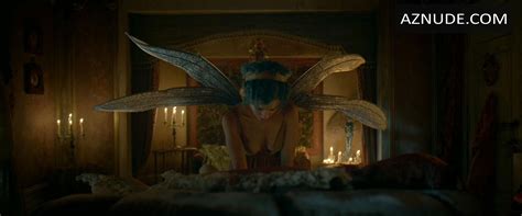 KARLA CROME Nude AZNude