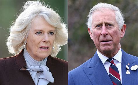 Camilla and Prince Charles | Osho News