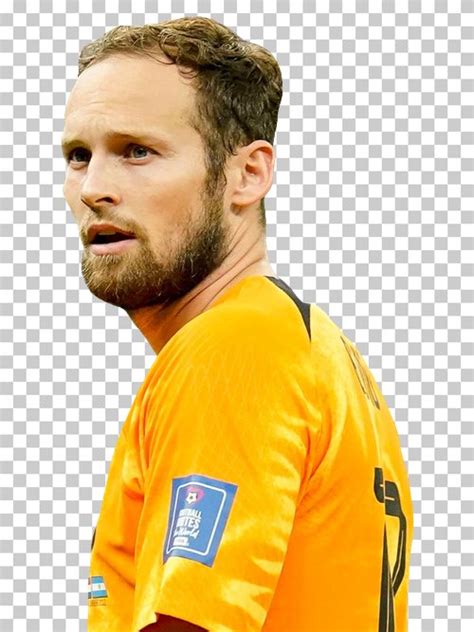 Download Daley Blind Transparent Png Render Free Netherlands National