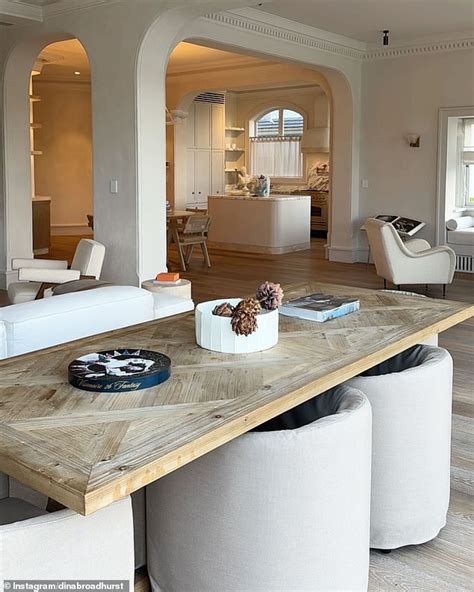 Nude Artist Dina Broadhurst Goes Topless As She Shares More Thirst