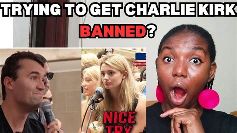 How Did Charlie Kirk Make His Millions Of People