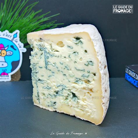 Bleu D Auvergne AOP