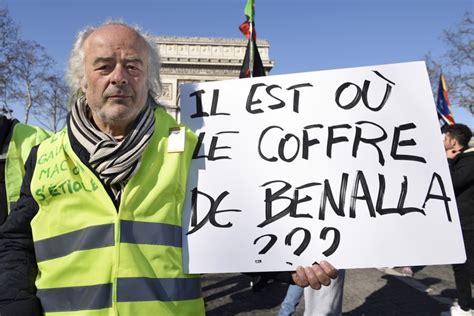 Reportage Photo Gilets Jaunes Acte Acte Apr S Acte Je Me