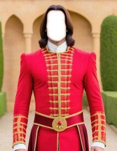 Lord Farquaad Costume Face Swap Insert Your Face Id