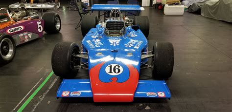 Pocono Superspeedway – DEMARAS RACING