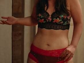 ABBI JACOBSON Nude AZNude