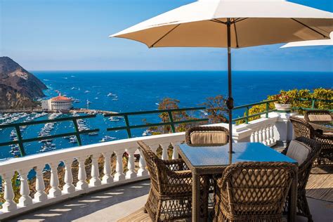 The 7 Best Catalina Island Hotels Of 2022