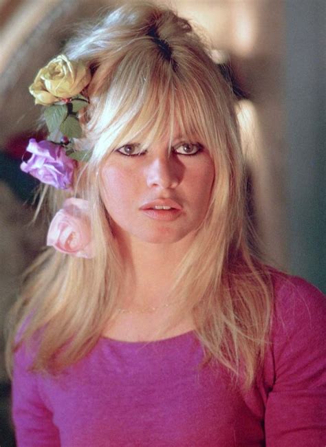 Brigitte Bardot Made Her The Most Famous Sex Symbols Healthy Tips