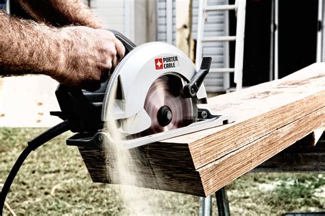 Porter Cable Power Tools Behance