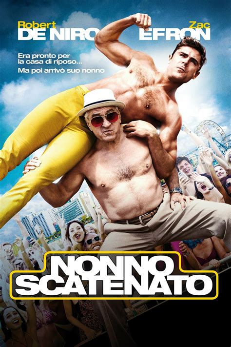 Постеры: Дедушка легкого поведения / Постер фильма «Дедушка легкого ...