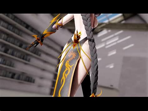 Mmd R Conqueror Kawaii Strike Xvideos