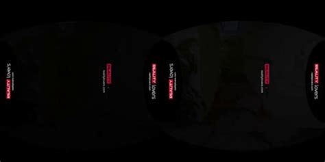 RealityLovers VR Monster Dildo Is A Stairway To Heaven Tnaflix