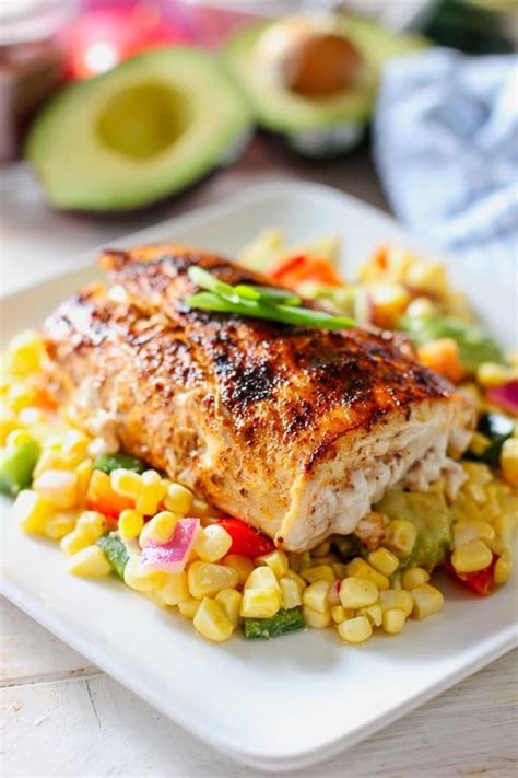 The top 15 Good Fish Recipes – Easy Recipes To Make at Home