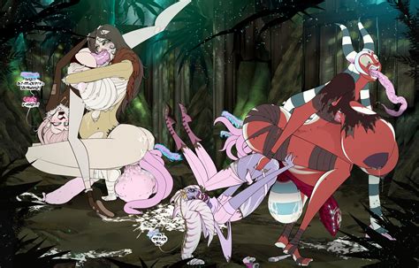 Bad End The Road To Coruscant I By Cevrin Hentai Foundry