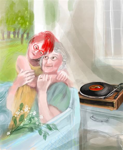 childrens story art