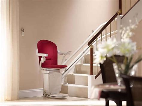 Stannah Stairlift User Manual