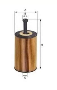 1109AN,PEUGE 1109AN Oil Filter for PEUGE