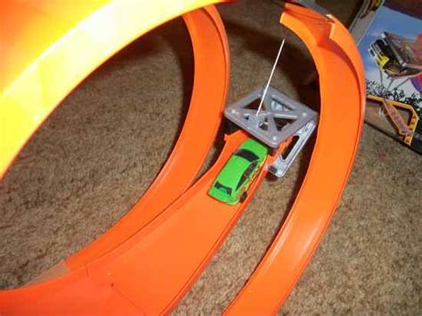 Team Hot Wheels Double Dare Snare Party Pretty Opinionated