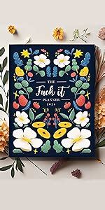 Amazon Fuck It A Guided Self Love And Gratitude Journal For Women