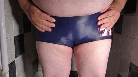 Wetting My Shorts Gay Man Porn XHamster