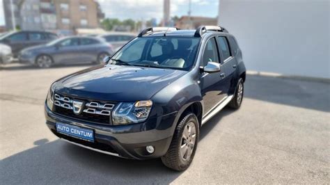 Dacia Duster Tce S S Laureate Km Neostar