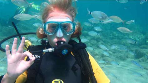 Kos Diving 6 Hour Discover Scuba Diving In Kos Island