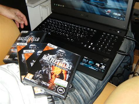 Liten Bf3 Updatering Galleri