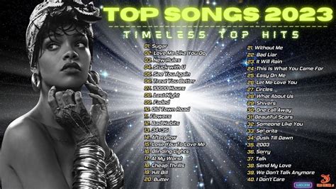 Top Songs Billboard Hot All Time Miley Cyrus Selena Gomez Shawn Mendes Rihana