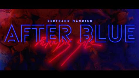 After Blue Teaser Do Novo Filme De Bertrand Mandico