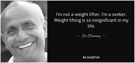 TOP 17 WEIGHT LIFTING QUOTES | A-Z Quotes