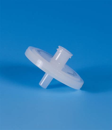 25mm Ezee Syringe Filters 0 45µm PTFE non sterile