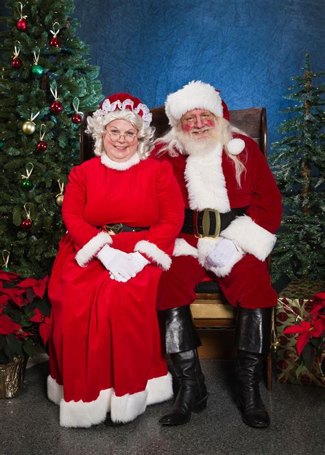 Santa And Mrs Claus Porn