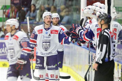 ICEHL Fehervar Mit Wichtigen Personalentscheidungen Hockey News