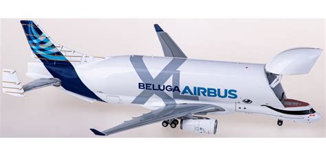 Lh Airbus A L Beluga Xl F Wbxl Jc Wings