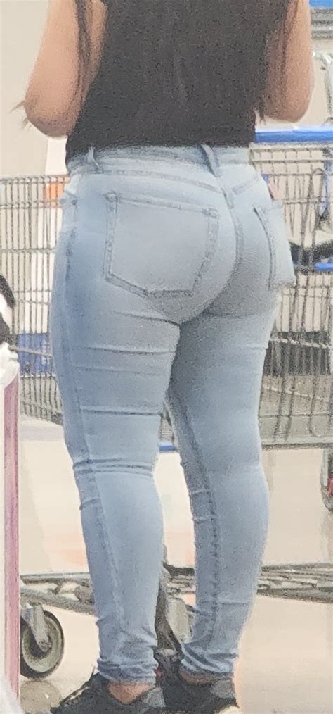 Phat Latina Ass Mmmm Tight Jeans Forum