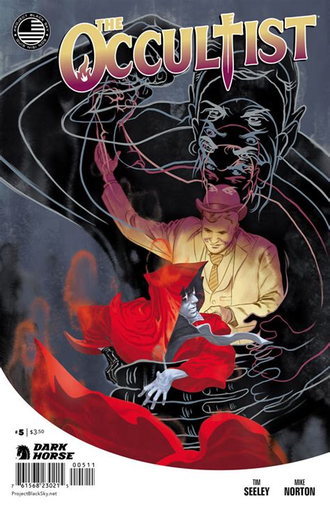 occultist - Hulking Reviewer