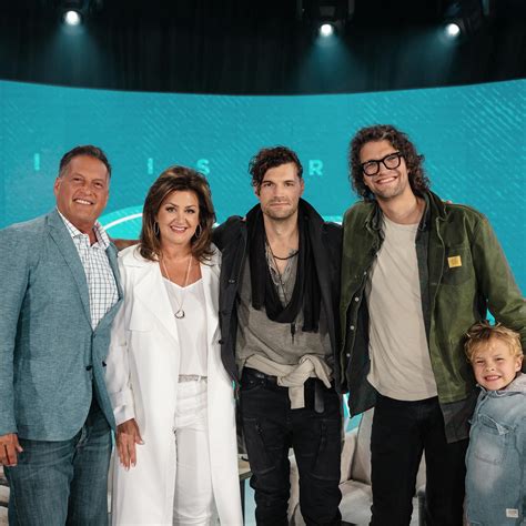 Joni Lamb | Loved these guys… @ForKingAndCountry ️ | Instagram