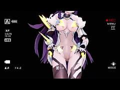 Mmd Raiden Mei Sexy Tights And Pussy Beads Xxx Mobile Porno Videos Movies Iporntv Net