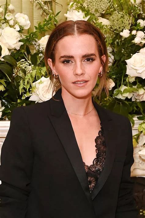Harry Potter Icon Emma Watson Strips To String Bikini For Sultry Prada